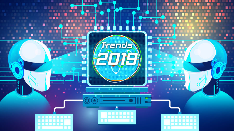 How To develop Best Evolving Trends In Banking Technology In Australia 2019