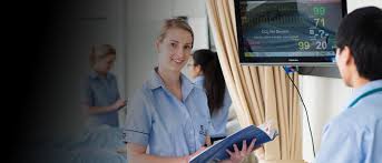 What Are The Important Places For Nursing Career In Australia 2019