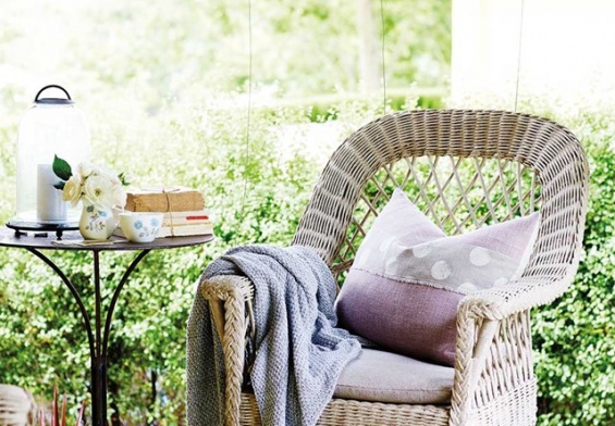 The Best Rattan Furniture and Your Home in Australia 2019