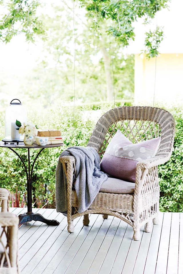 The Best Rattan Furniture and Your Home in Australia 2019